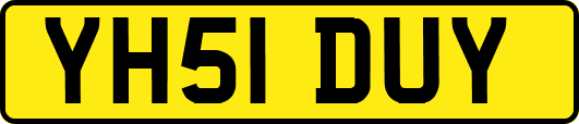 YH51DUY