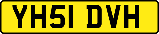 YH51DVH