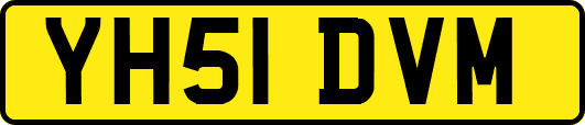 YH51DVM