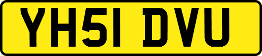 YH51DVU