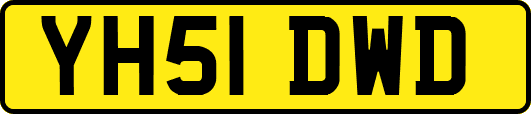 YH51DWD