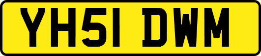 YH51DWM