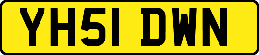 YH51DWN