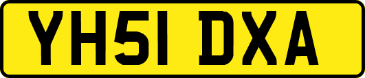 YH51DXA