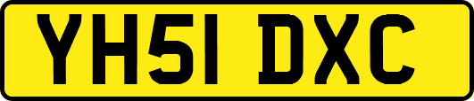 YH51DXC