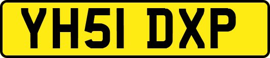 YH51DXP