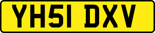 YH51DXV