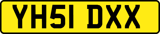 YH51DXX