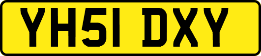 YH51DXY