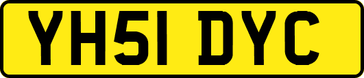 YH51DYC