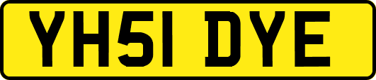 YH51DYE