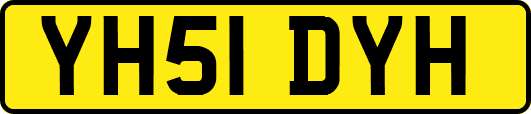 YH51DYH