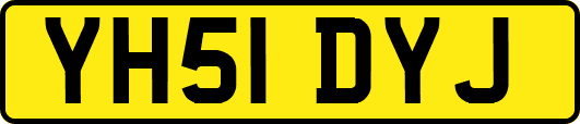 YH51DYJ