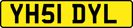 YH51DYL