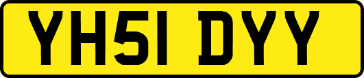 YH51DYY