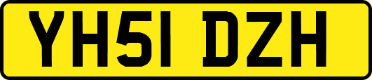 YH51DZH