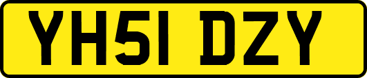 YH51DZY