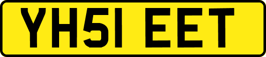 YH51EET