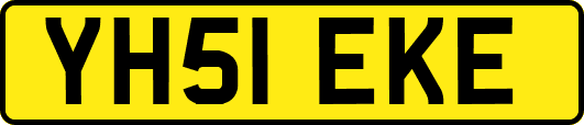 YH51EKE