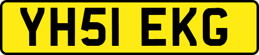 YH51EKG