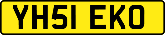 YH51EKO