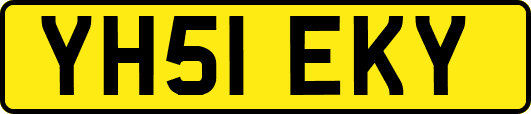 YH51EKY