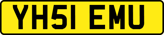 YH51EMU