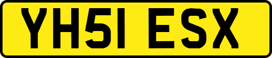 YH51ESX