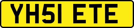 YH51ETE