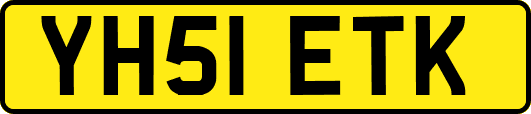 YH51ETK