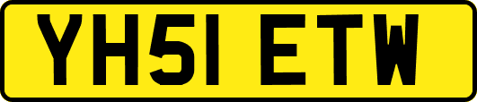 YH51ETW