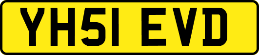 YH51EVD