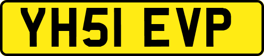 YH51EVP