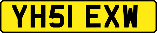 YH51EXW