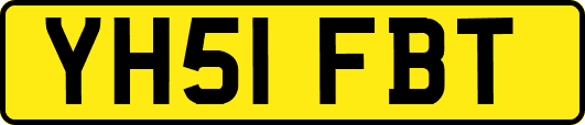 YH51FBT