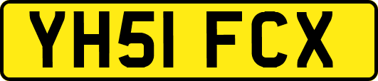 YH51FCX