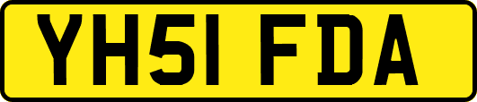 YH51FDA