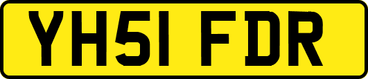 YH51FDR