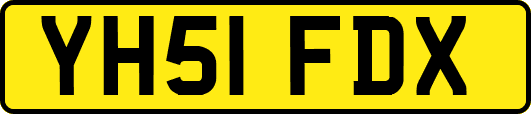 YH51FDX