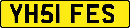 YH51FES