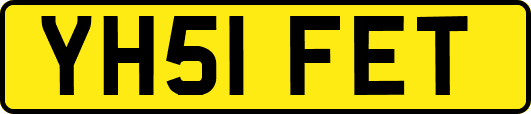 YH51FET