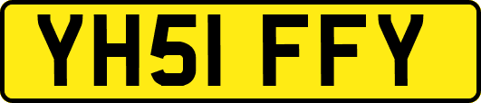 YH51FFY