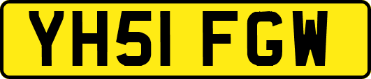 YH51FGW