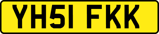 YH51FKK