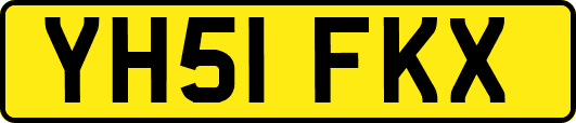 YH51FKX