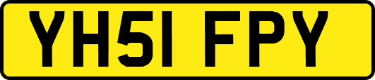 YH51FPY