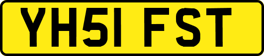 YH51FST