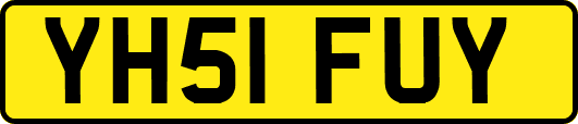 YH51FUY