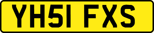 YH51FXS