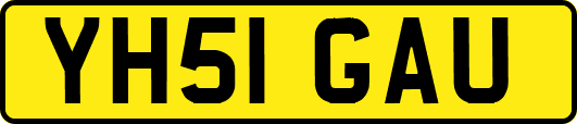 YH51GAU